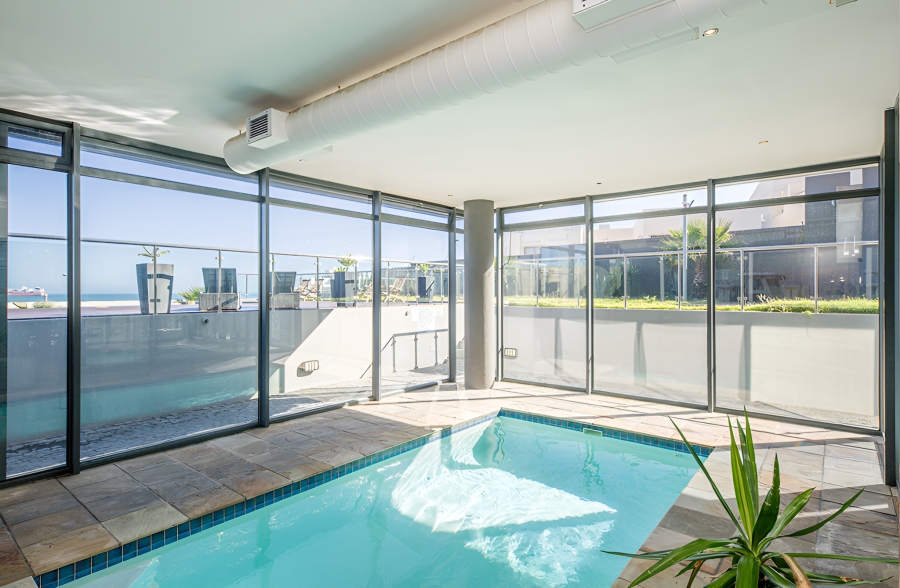 2 Bedroom Property for Sale in Beachfront Western Cape